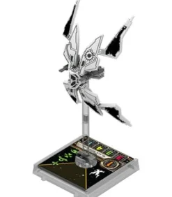 Star Wars X-Wing: Víbora Estelar
