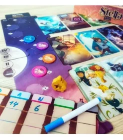 Stella (Dixit Universe)