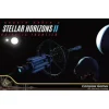 Stellar Horizons 2: Galactic Frontier (Inglés)