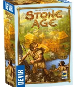 Stone Age