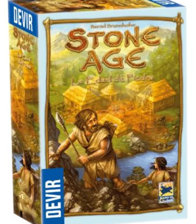 Stone Age