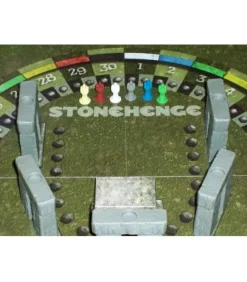 Stonehenge