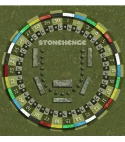 Stonehenge
