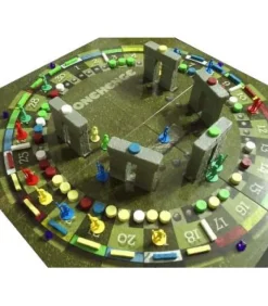 Stonehenge