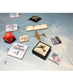 Storm Above the Reich (Inglés)