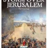 Storm Over Jerusalem: The Roman Siege (Inglés)