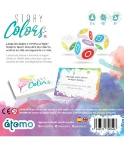 Story Colors