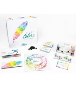 Story Colors