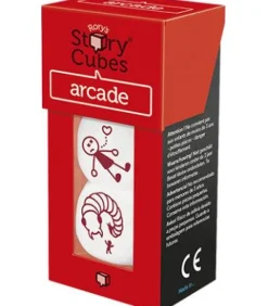Story Cubes: Arcade