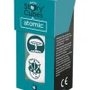 Story Cubes: Atómico