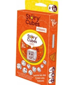 Story Cubes Classic Eco