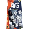 Story Cubes: Doctor Who