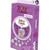 Story Cubes: Misterio Eco