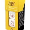 Story Cubes: Rescate