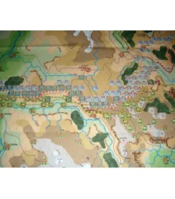 Strafexpedition: The Spring Offensive against Italy, May-June 1916 (Inglés)