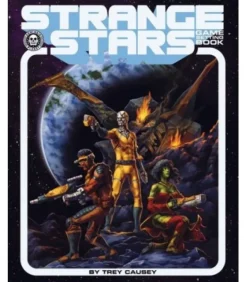 Strange Stars