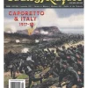Strategy & Tactics 337: Caporetto - The Italian Front 1917-1918 (Inglés)