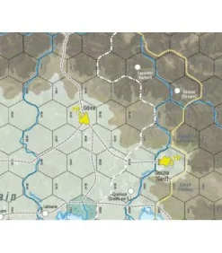 Strategy & Tactics 337: Caporetto - The Italian Front 1917-1918 (Inglés)