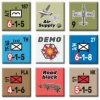 Strategy & Tactics 321: Korean War Paratroopers (Inglés)