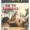 Strategy & Tactics 331: On to Baghdad (Inglés)