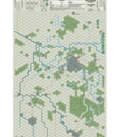 Strategy & Tactics 333: Operation Unthinkable (Inglés)
