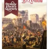 Strategy & Tactics Quarterly 21: Byzantium (Inglés)