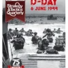 Strategy & Tactics Quarterly 6: D-Day - 6 June 1944 (Inglés)