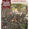 Strategy & Tactics Quarterly 27: Grant's Overland Campaig (Inglés)