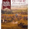 Strategy & Tactics Quarterly 13: Gettysburg Analisis & Alternatives (Inglés)