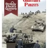 Strategy & Tactics Quarterly 22: Guderian's Panzers (Inglés)