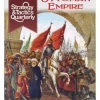 Strategy & Tactics Quarterly 29: Ottoman Empire (Inglés)