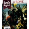 Strategy & Tactics Quarterly 25: The Fall of Rome (Inglés)