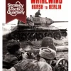 Strategy & Tactics Quarterly 10: Whirlwind Kursk to Berlin (Inglés)