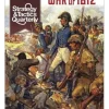 Strategy & Tactics Quarterly 23: War of 1812 (Inglés)