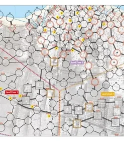 Strategy & Tactics 323: Rangers at Pointe du Hoc (Inglés)