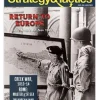 Strategy & Tactics 341: Return to Europe (Inglés)