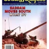 Strategy & Tactics 339: Saddam Moves South - What if? (Inglés)