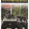 Strategy & Tactics 345: Tanks of August (Inglés)