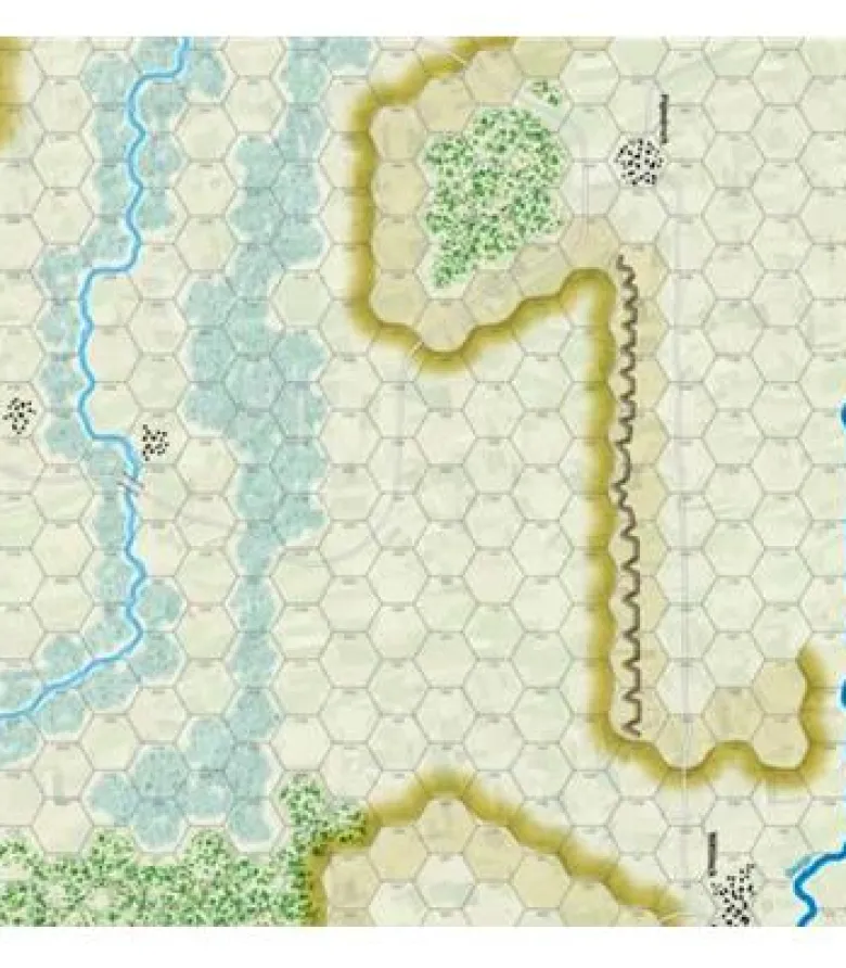 Strategy & Tactics 332: 30 Years War Decisive Battles (Inglés)