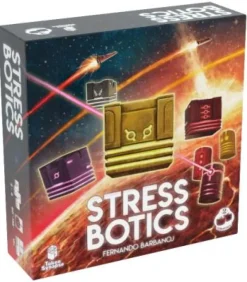 Stress Botics
