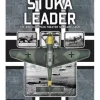 Stuka Leader: The WWII European Theater Solitaire Game (Inglés)