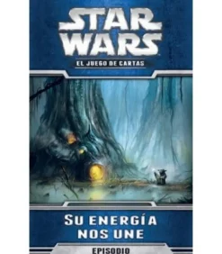 Su Energía nos Une / Ecos de la Fuerza 5