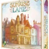 Sunrise Lane