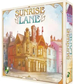 Sunrise Lane