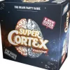 Super Cortex Challenge
