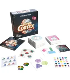 Super Cortex Challenge