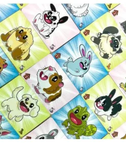Super Kawaii Pets