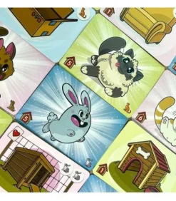 Super Kawaii Pets