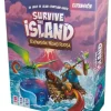 Survive the Island: Expansión Monstruosa