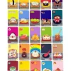 Sushi Go Party!